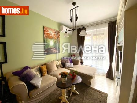 Двустаен, 60m² - Апартамент за продажба - 116829247