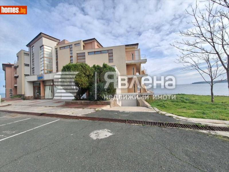 Едностаен, 55m² - Гр.Созопол, Бургас - Апартамент за продажба - ЯВЛЕНА - 116829257