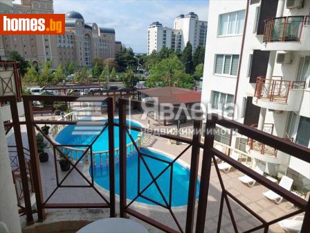 Двустаен, 60m² - Апартамент за продажба - 116829277