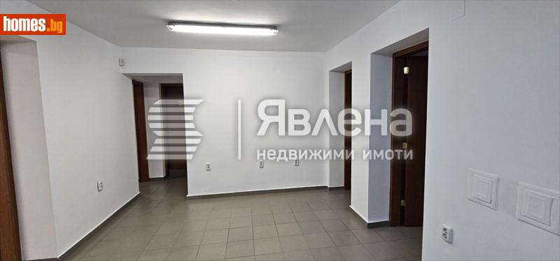 Тристаен, 106m² -  Оборище, София - Апартамент за продажба - ЯВЛЕНА - 116829287