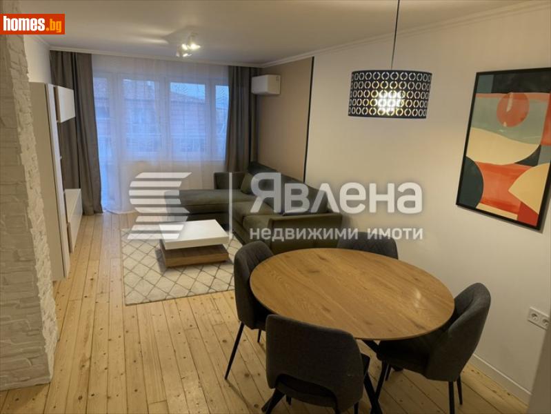 Двустаен, 73m² - Кв. Бриз, Варна - Апартамент за продажба - ЯВЛЕНА - 116829295
