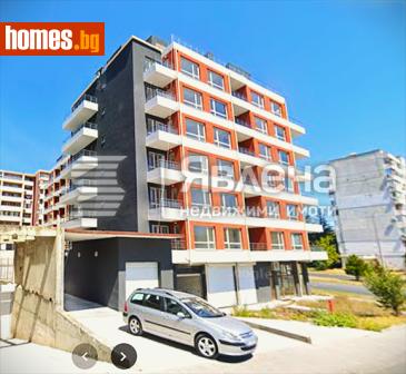 Тристаен, 81m² - Апартамент за продажба - 116829313