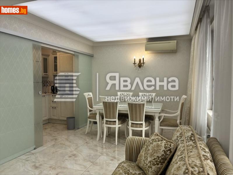 Четиристаен, 173m² - Варна, Варна - Апартамент за продажба - ЯВЛЕНА - 116829330