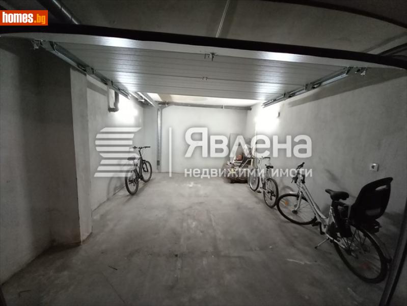 Гараж, 22m² - Жк. Тракия, Пловдив - Апартамент за продажба - ЯВЛЕНА - 116829351