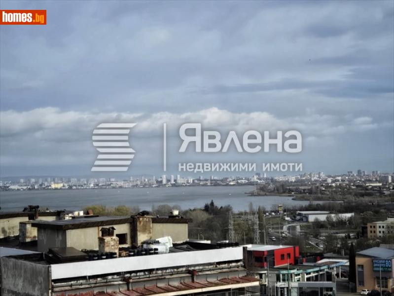 Двустаен, 56m² - Жк. Меден Рудник, Бургас - Апартамент за продажба - ЯВЛЕНА - 116829361