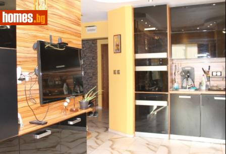 Тристаен, 105m² - Апартамент за продажба - 116829514