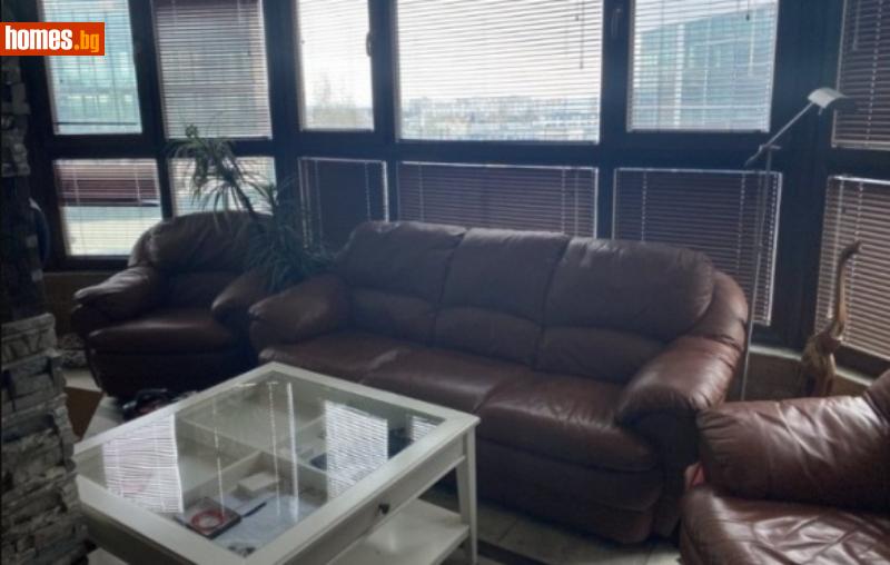 Тристаен, 139m² - Жк. Люлин 8, София - Апартамент за продажба - Азмар имоти - 116829524