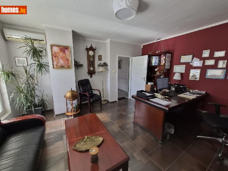 Мезонет, 206m² - Кв. Манастирски Ливади, София - Апартамент за продажба - Уни Комерс ООД - 116829530