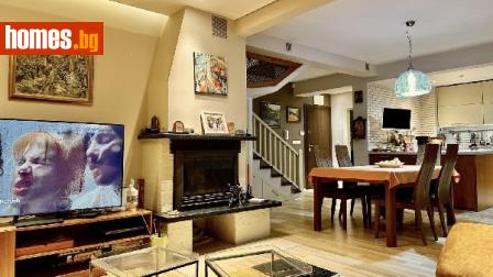 Мезонет, 180m² - Апартамент за продажба - 116829538