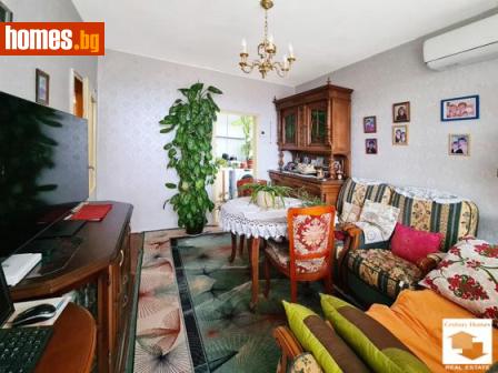Тристаен, 110m² - Апартамент за продажба - 116829553