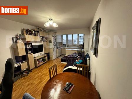 Тристаен, 66m² - Апартамент за продажба - 116829956