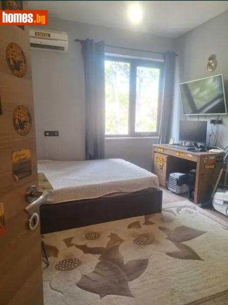 Тристаен, 81m² -  Център, Пловдив - Апартамент за продажба - Deluxe Homes - 116830133