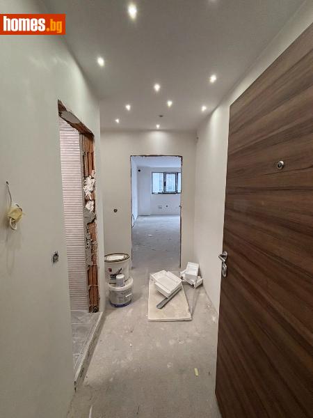 Тристаен, 105m² - Жк Южен, Пловдив - Апартамент за продажба - Deluxe Homes - 116830139