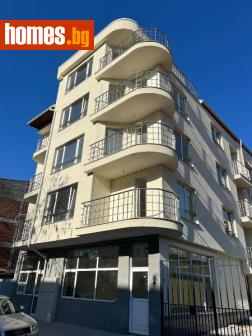 Двустаен, 58m² - Апартамент за продажба - 116830171