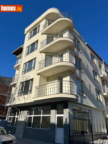 Двустаен, 58m² - Жк. Христо Смирненски, Пловдив - Апартамент за продажба - Deluxe Homes - 116830171