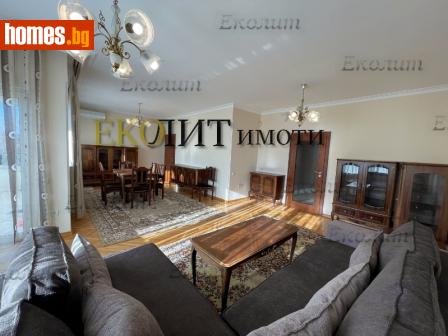 Четиристаен, 150m² - Апартамент под наем - 116830204