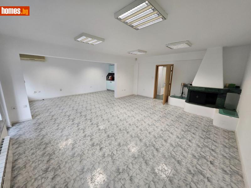 Четиристаен, 150m² - Жк. Лозенец, София - Апартамент за продажба - RealNet Office Partners - 116830209