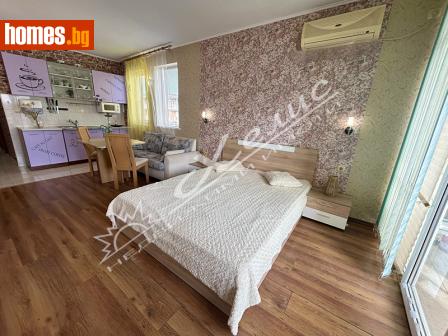 Едностаен, 56m² - Апартамент за продажба - 116830396