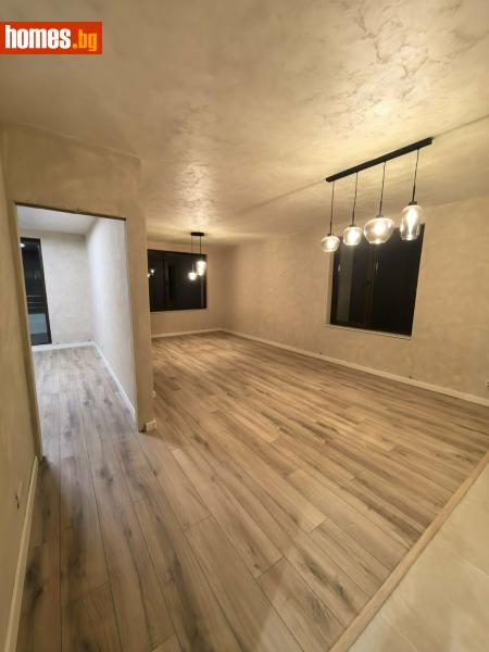 Двустаен, 80m² - Кв. Манастирски Ливади, София - Апартамент за продажба - Ирида - 116830583