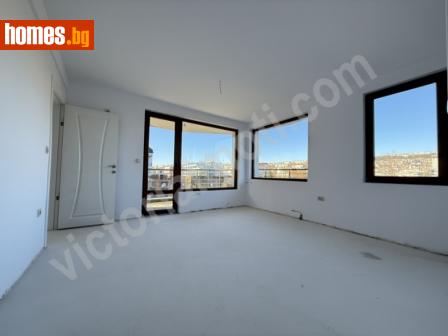 Тристаен, 92m² - Апартамент за продажба - 116830887