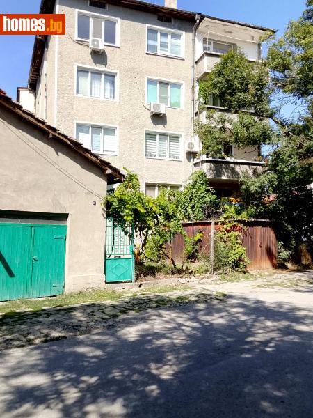 Четиристаен, 185m² -  Център, Търговище - Апартамент за продажба - КСЕН - 116830912