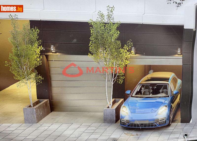 Двустаен, 93m² -  Център, София - Апартамент за продажба - МАРТИНС Риелторс - 116831224
