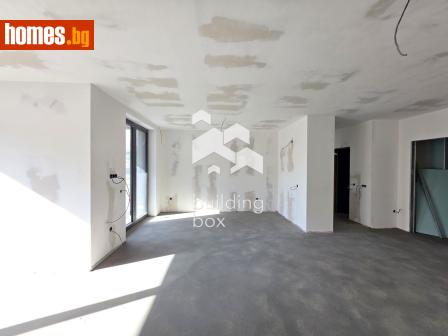 Тристаен, 109m² - Апартамент за продажба - 116831465