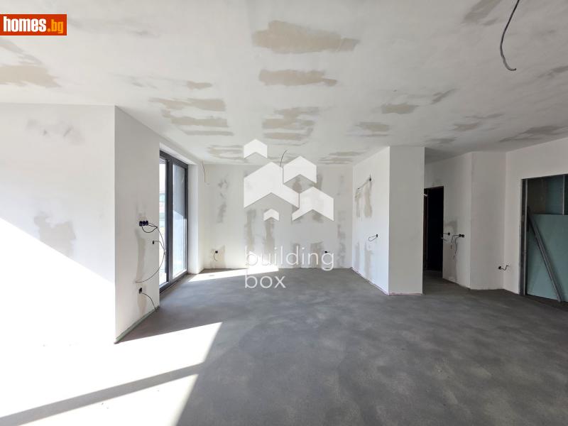 Тристаен, 109m² - Кв. Панчарево, София - Апартамент за продажба - Билдинг Бокс - 116831465