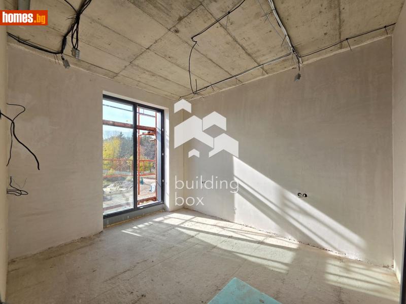 Тристаен, 165m² - Кв. Панчарево, София - Апартамент за продажба - Билдинг Бокс - 116831474
