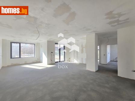 Тристаен, 109m² - Апартамент за продажба - 116831554