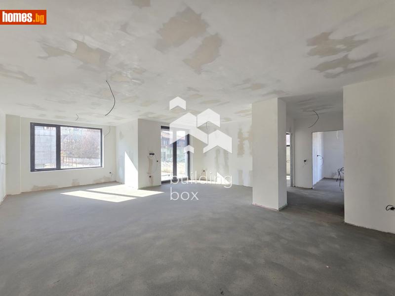 Тристаен, 109m² - Кв. Панчарево, София - Апартамент за продажба - Билдинг Бокс - 116831554