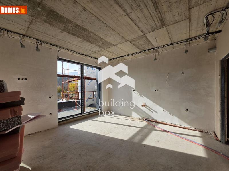 Тристаен, 171m² - Кв. Панчарево, София - Апартамент за продажба - Билдинг Бокс - 116831584
