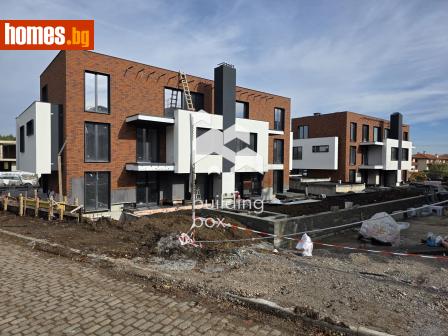 Мезонет, 326m² - Апартамент за продажба - 116831594