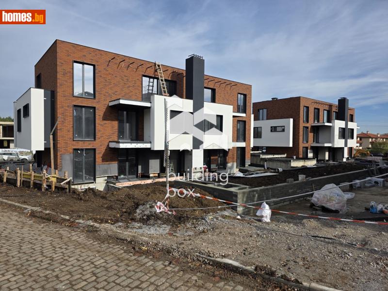 Мезонет, 326m² - Кв. Панчарево, София - Апартамент за продажба - Билдинг Бокс - 116831594