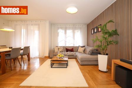 Четиристаен, 198m² - Апартамент за продажба - 116831614