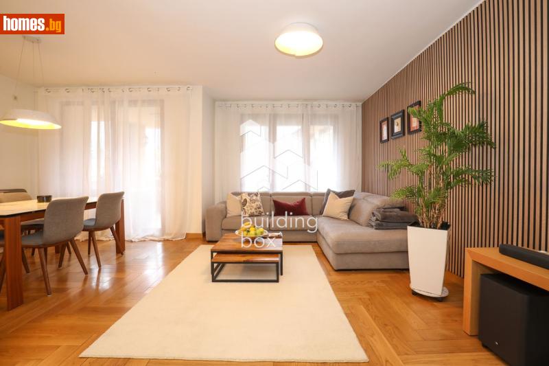 Четиристаен, 198m² - Кв. Бояна, София - Апартамент за продажба - Билдинг Бокс - 116831614