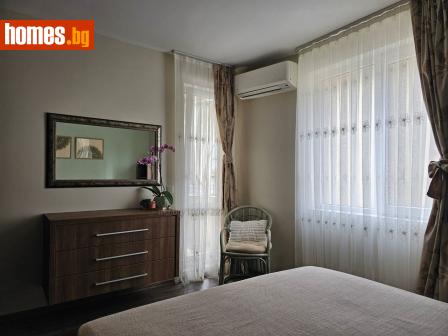 Тристаен, 110m² - Апартамент за продажба - 116832602