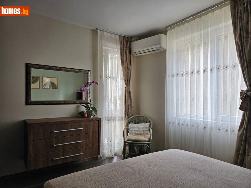 Тристаен, 110m² -  Сарафово, Бургас - Апартамент за продажба - Рeалина Бургас - 116832602