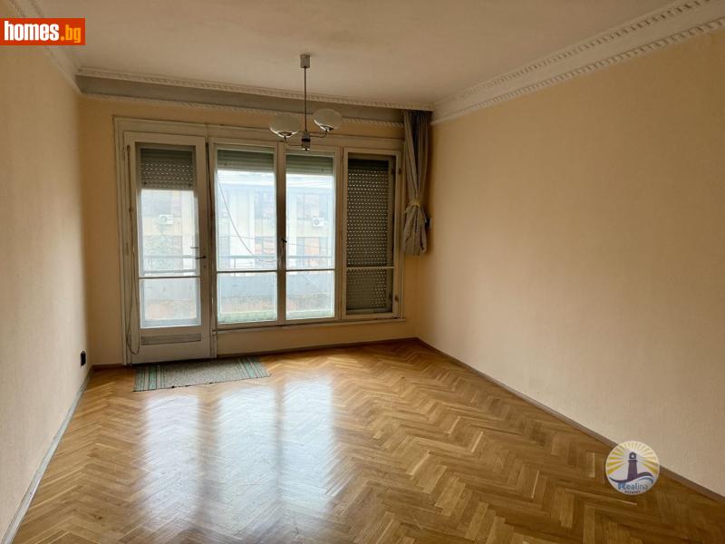 Многостаен, 103m² -  Център, Бургас - Апартамент за продажба - Рeалина Бургас - 116832615