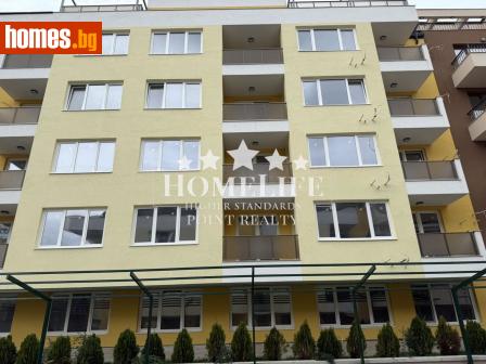 Двустаен, 72m² - Апартамент за продажба - 116832657