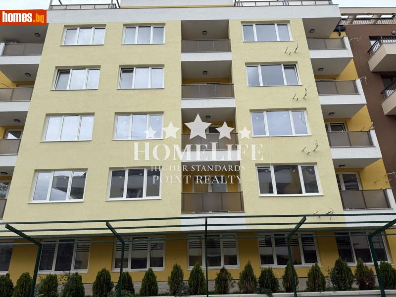 Двустаен, 72m² - Жк. Овча Купел, София - Апартамент за продажба - Хоум Лайф - 116832657