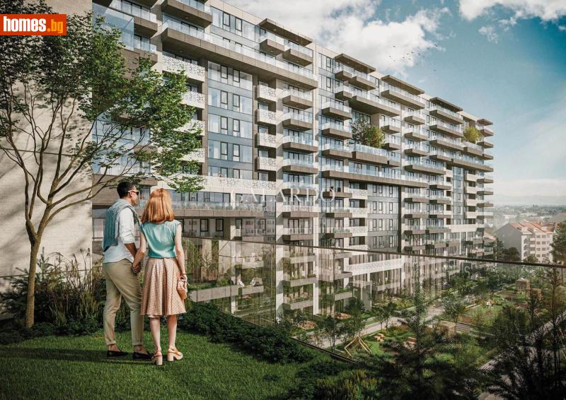 Тристаен, 137m² -  Оборище, София - Апартамент за продажба - Galardo real estate - 116832730