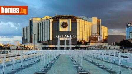 Тристаен, 100m² - Апартамент за продажба - 116832769