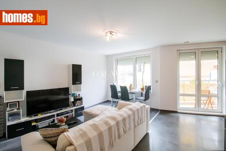 Тристаен, 87m² - Апартамент за продажба - 116832778