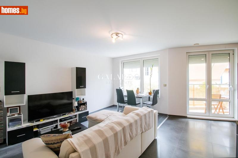 Тристаен, 87m² - Кв. Бояна, София - Апартамент за продажба - Galardo real estate - 116832778