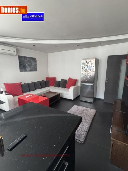 Тристаен, 118m² - Жк. Борово, София - Апартамент за продажба - Ирида - 116835265