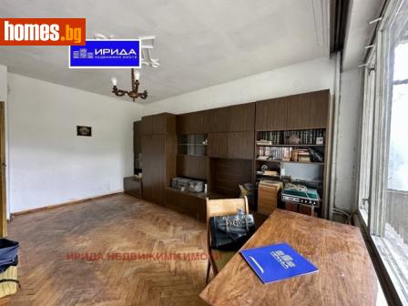 Тристаен, 57m² - Апартамент за продажба - 116835284