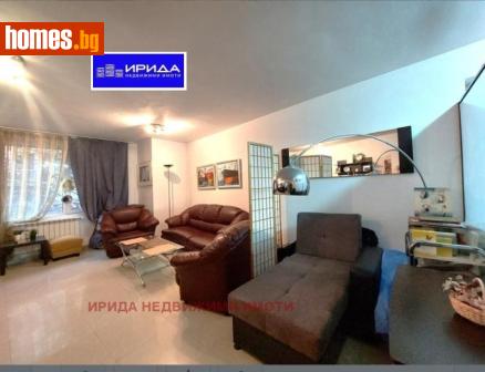 Тристаен, 112m² - Апартамент за продажба - 116835366