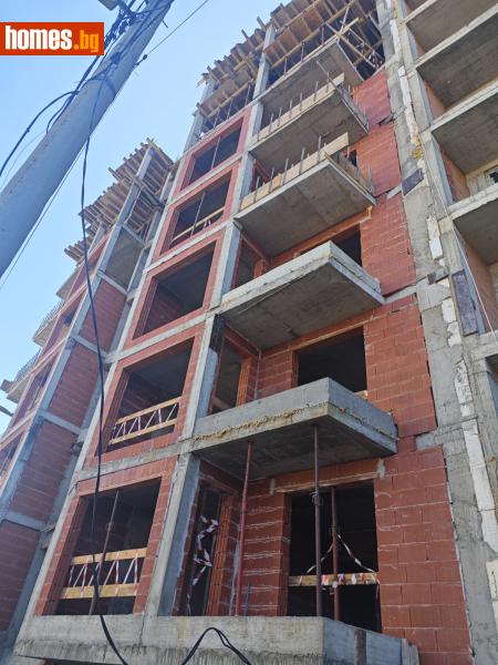 Тристаен, 126m² - Кв. Подуяне, София - Апартамент за продажба - Ирида - 116835412