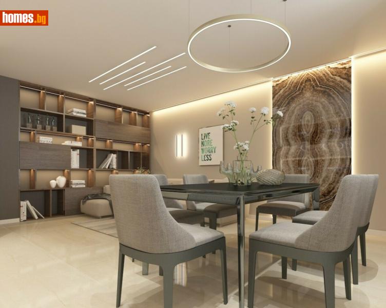 Тристаен, 82m² - Жк. Добруджански, Шумен - Апартамент за продажба - Шуменъ  - 116835460